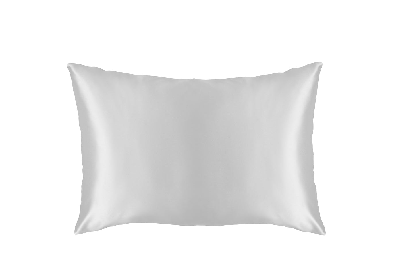     silk pillowcase color options neutral tones