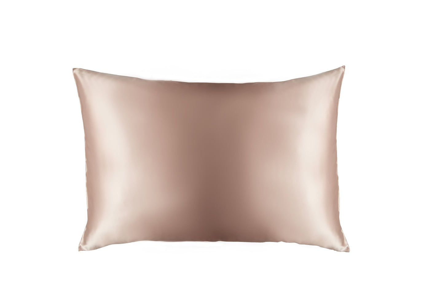 Silk Pillowcase color 